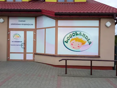 Logolandia Wieliszew