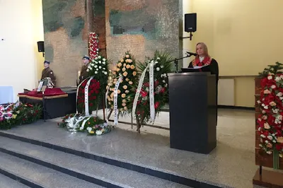 Zakład Pogrzebowy Elżbieta Grudzień